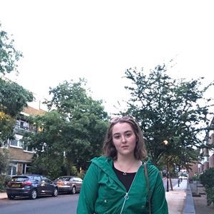 Meet your Posher, Emilie